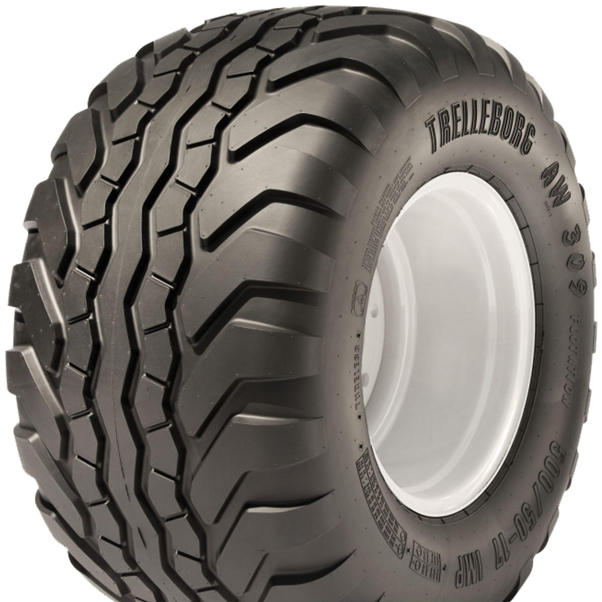 TRELLEBORG 480/45 - 17 TL 150A8 AW309 I-2