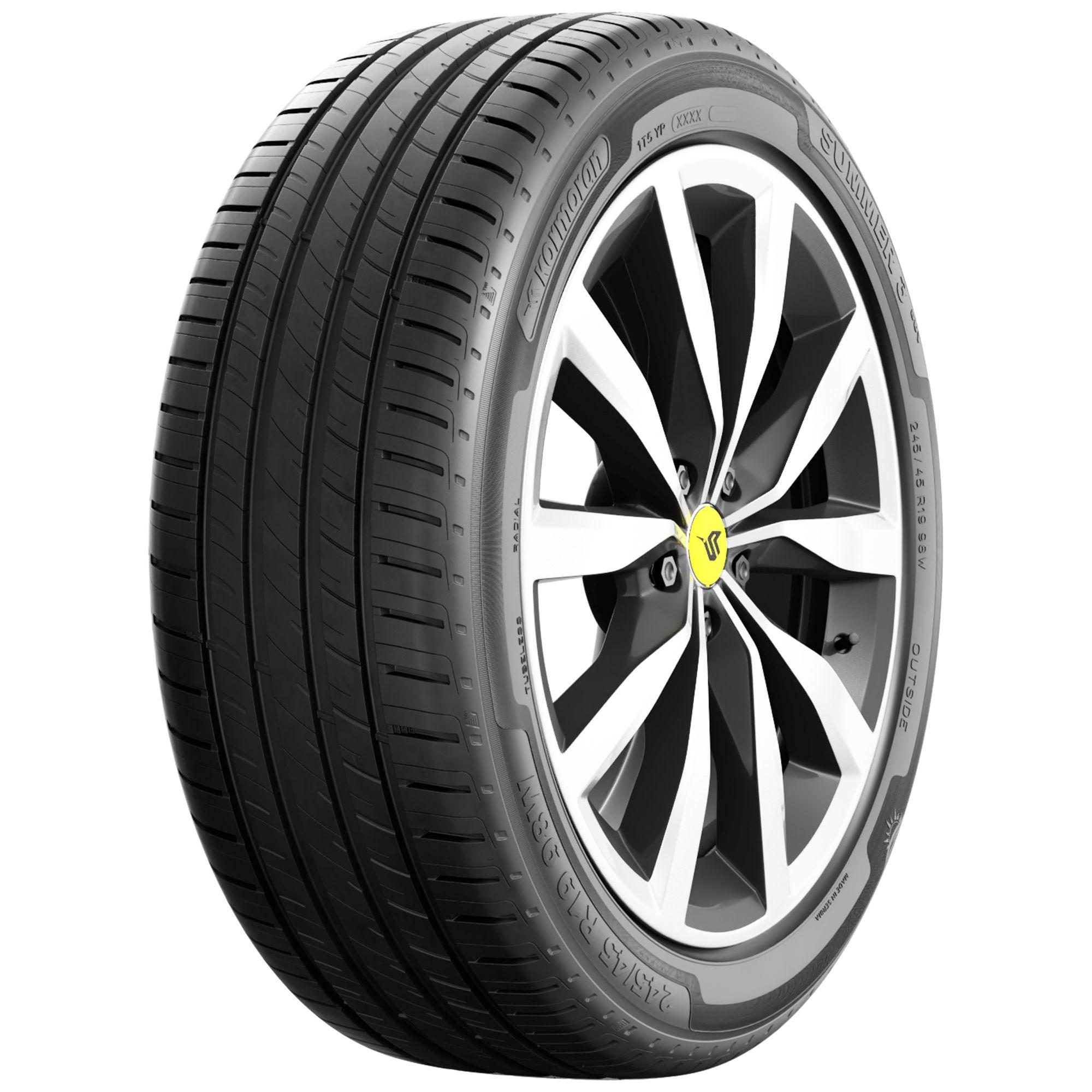 Kormoran Summer 3 SUV 23560 R16 - vue 3