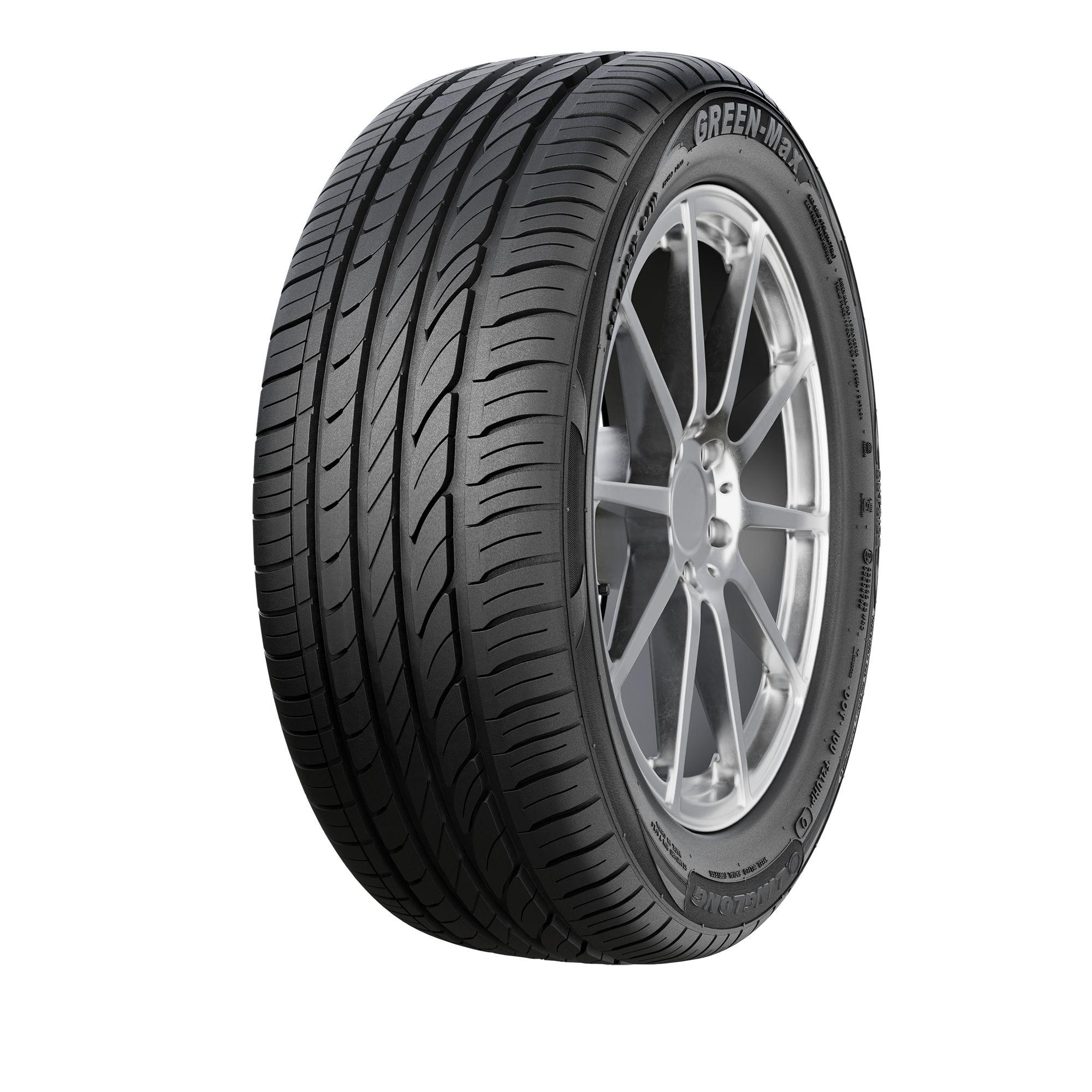 LINGLONG GREEN-MAX 245/40R18 97W XL MFS BSW