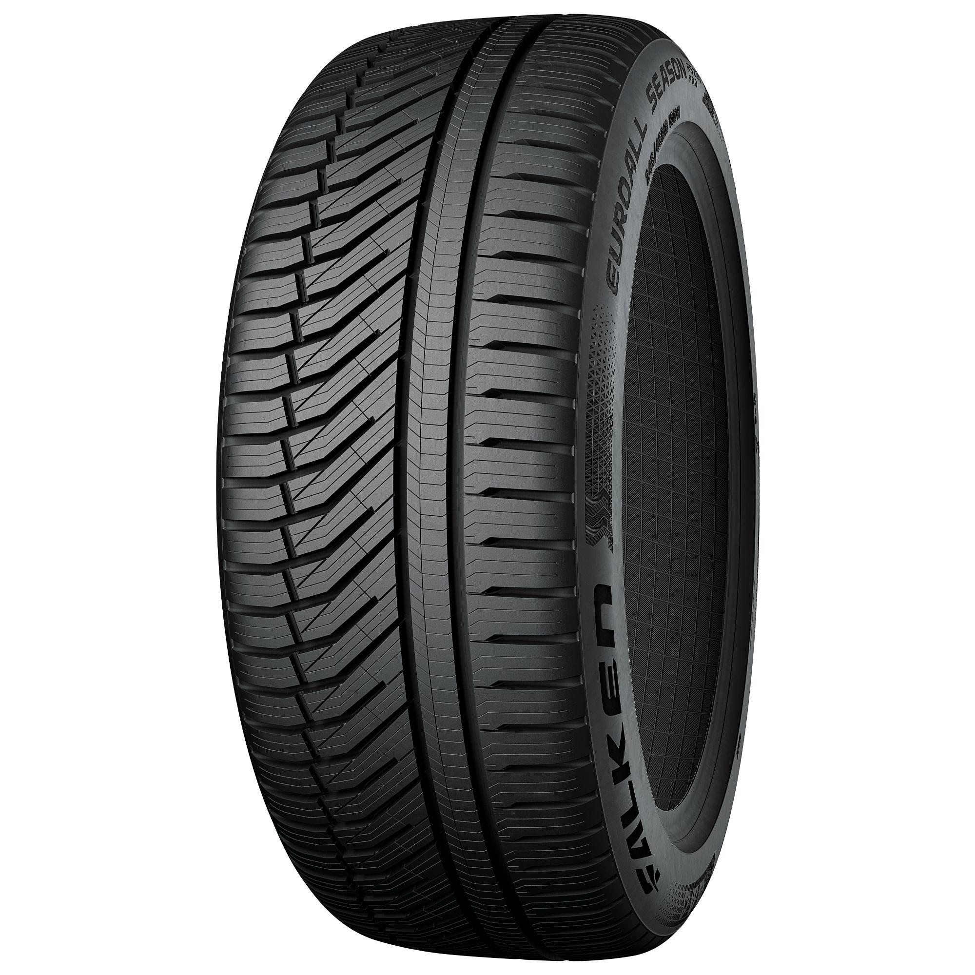 FALKEN EUROALL SEASON AS220PRO 255/45R20 105W XL MFS NBLK