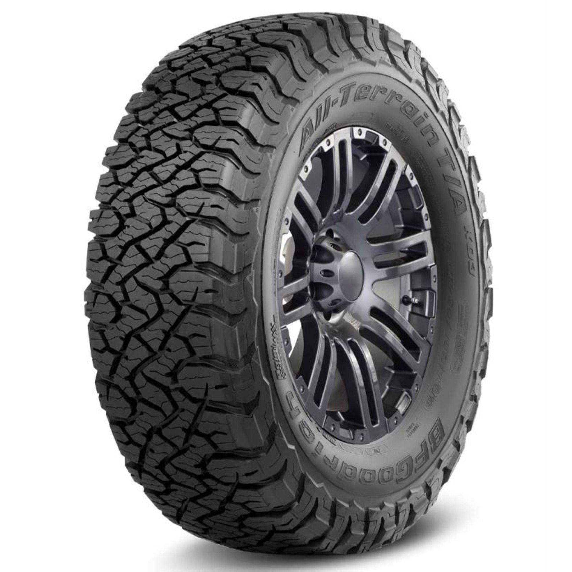 BFGOODRICH ALL-TERRAIN T/A KO3 285/70R17 121S RWL