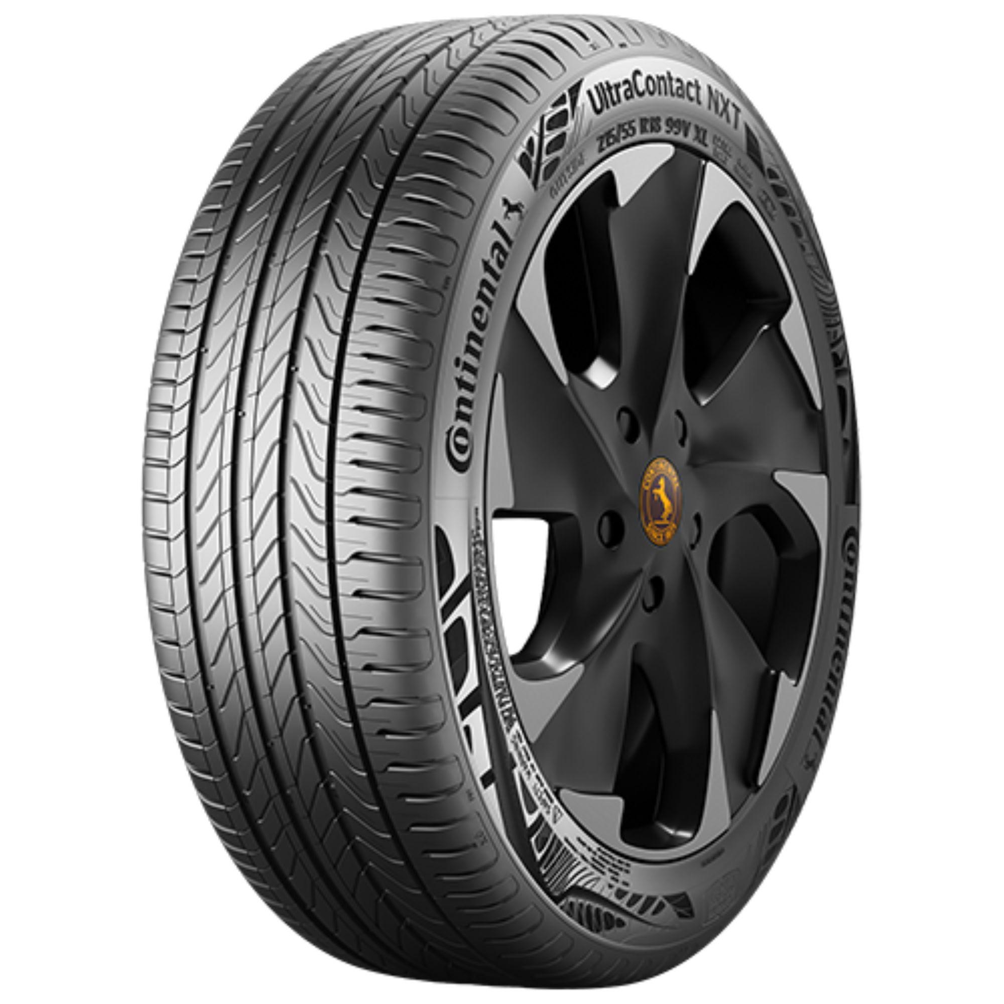 CONTINENTAL ULTRACONTACT NXT (EVc) 235/50R18 101W (EVc) XL FR BSW