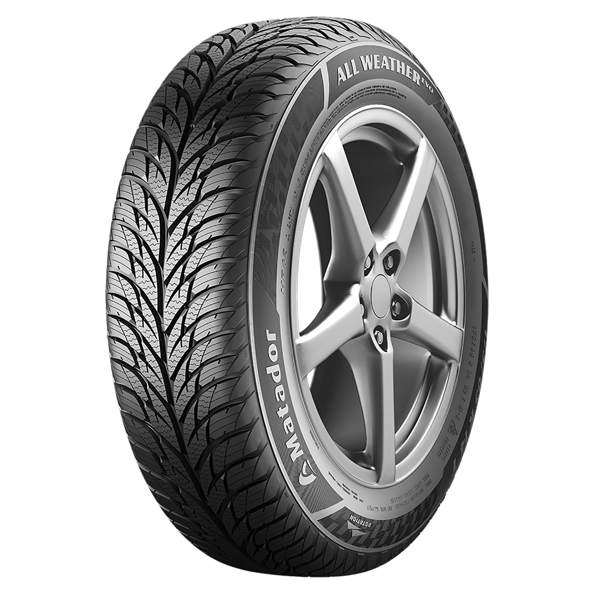 MATADOR MP 62 ALL WEATHER EVO (EVc) 165/70R14 81T (EVc)