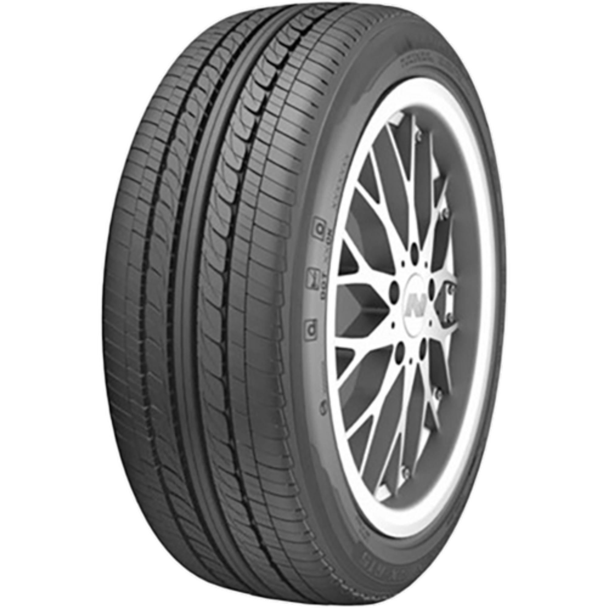 Nankang Remex RX-615 145/70 R13 71T - vue 5