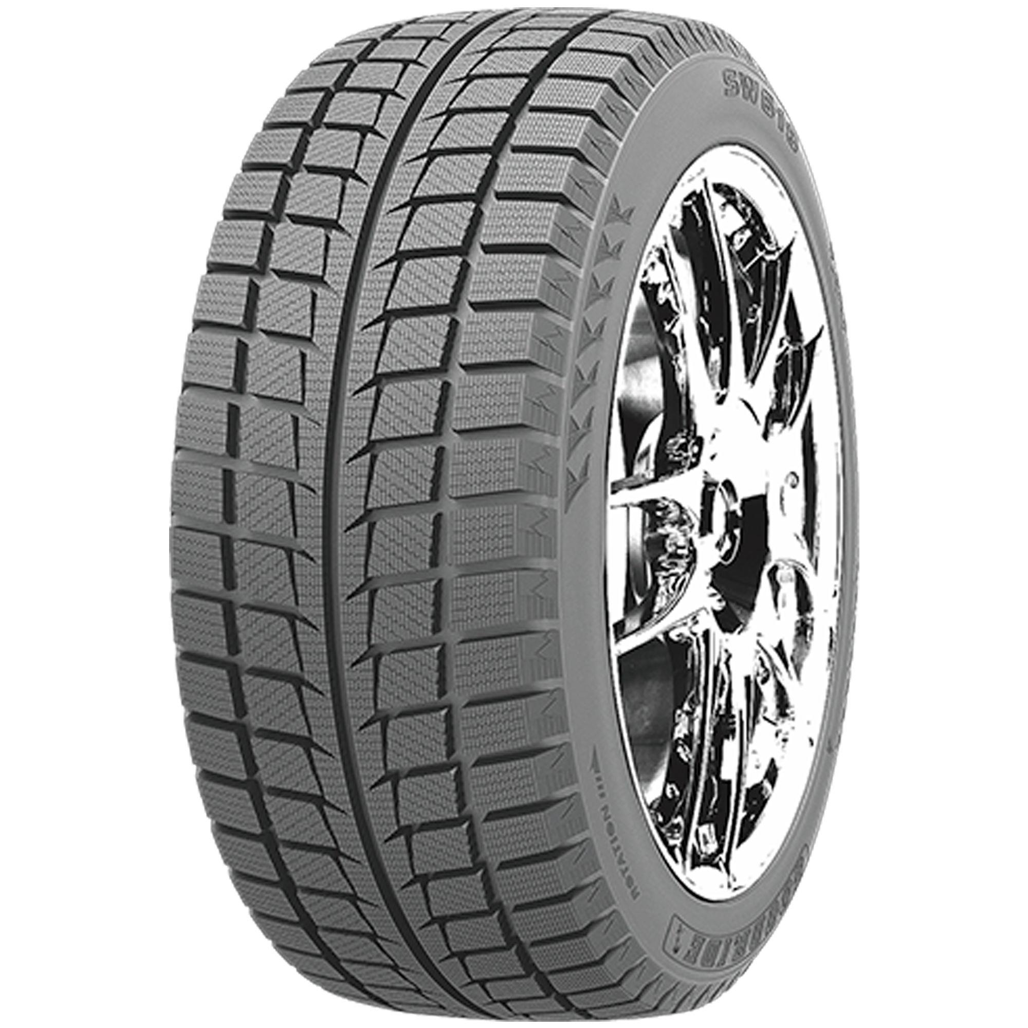 Westlake SW618 235/55 R18 104T - vue 3