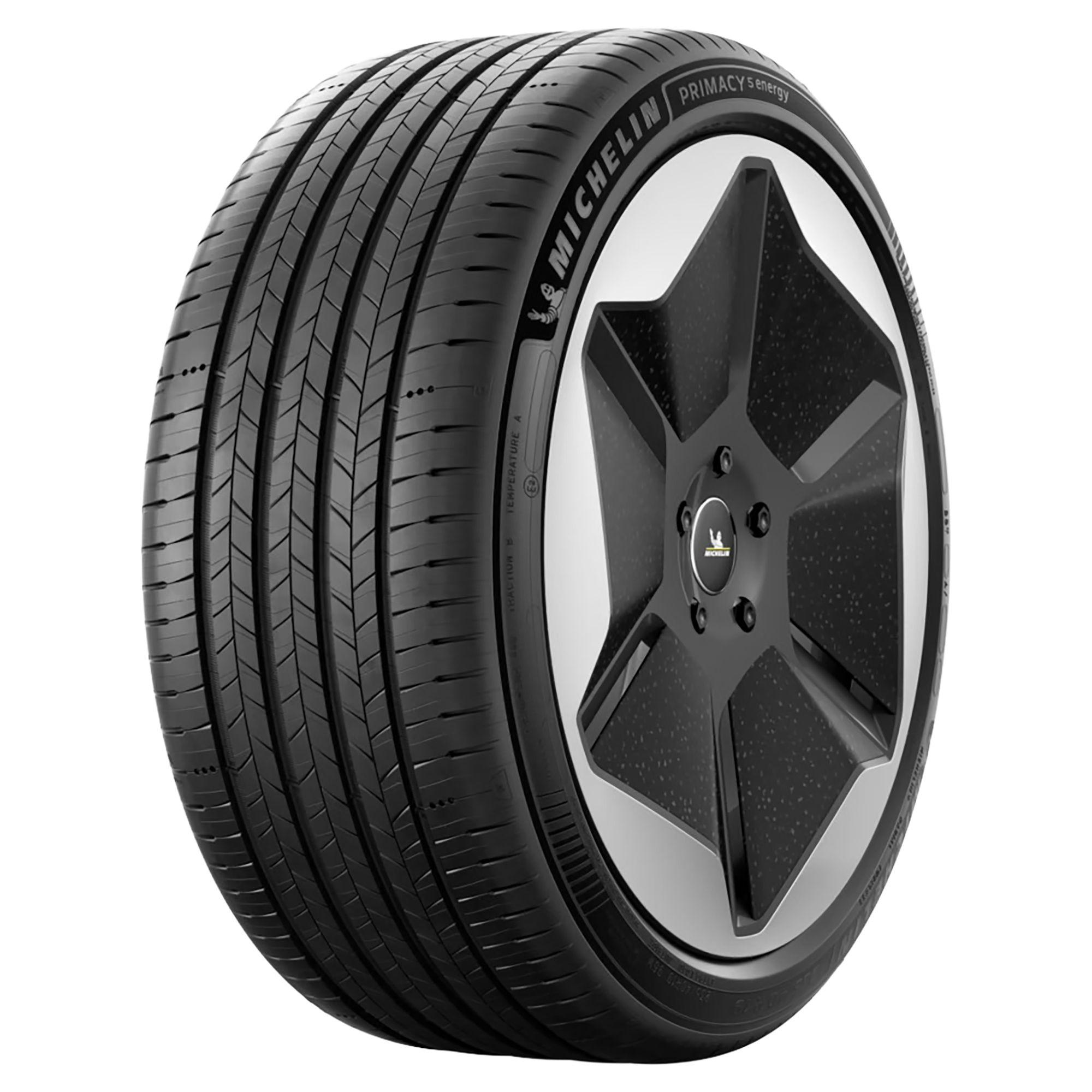Michelin Primacy 5 Energy 235/45 R18 98W - vue 5
