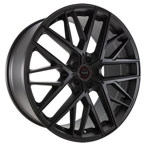 MOMO WHEELS MOMO WHEELS RFX-01 sandblast black 9.5Jx21 5x114.3 ET40
