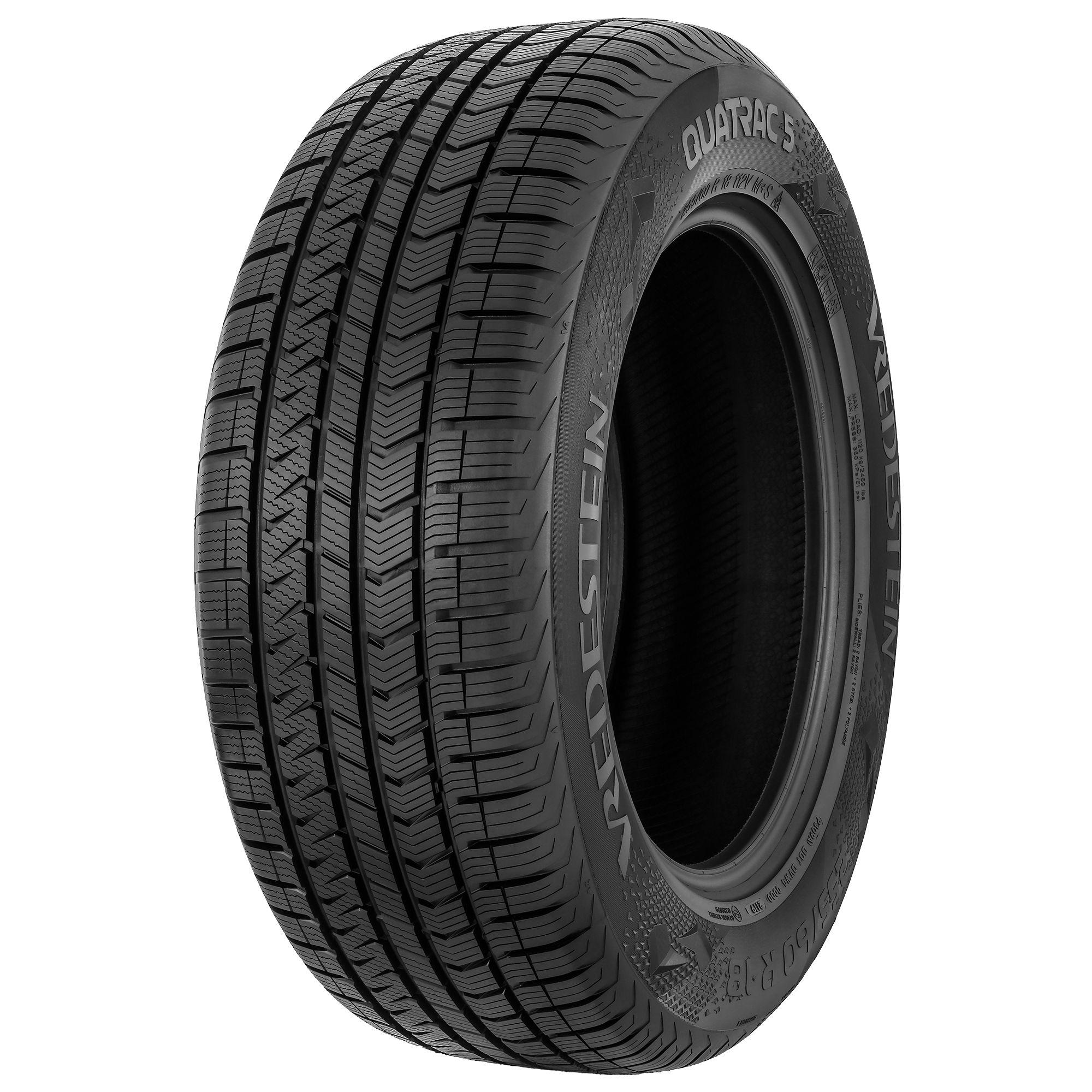 VREDESTEIN VREDESTEIN QUATRAC 5 155/65R14 75T