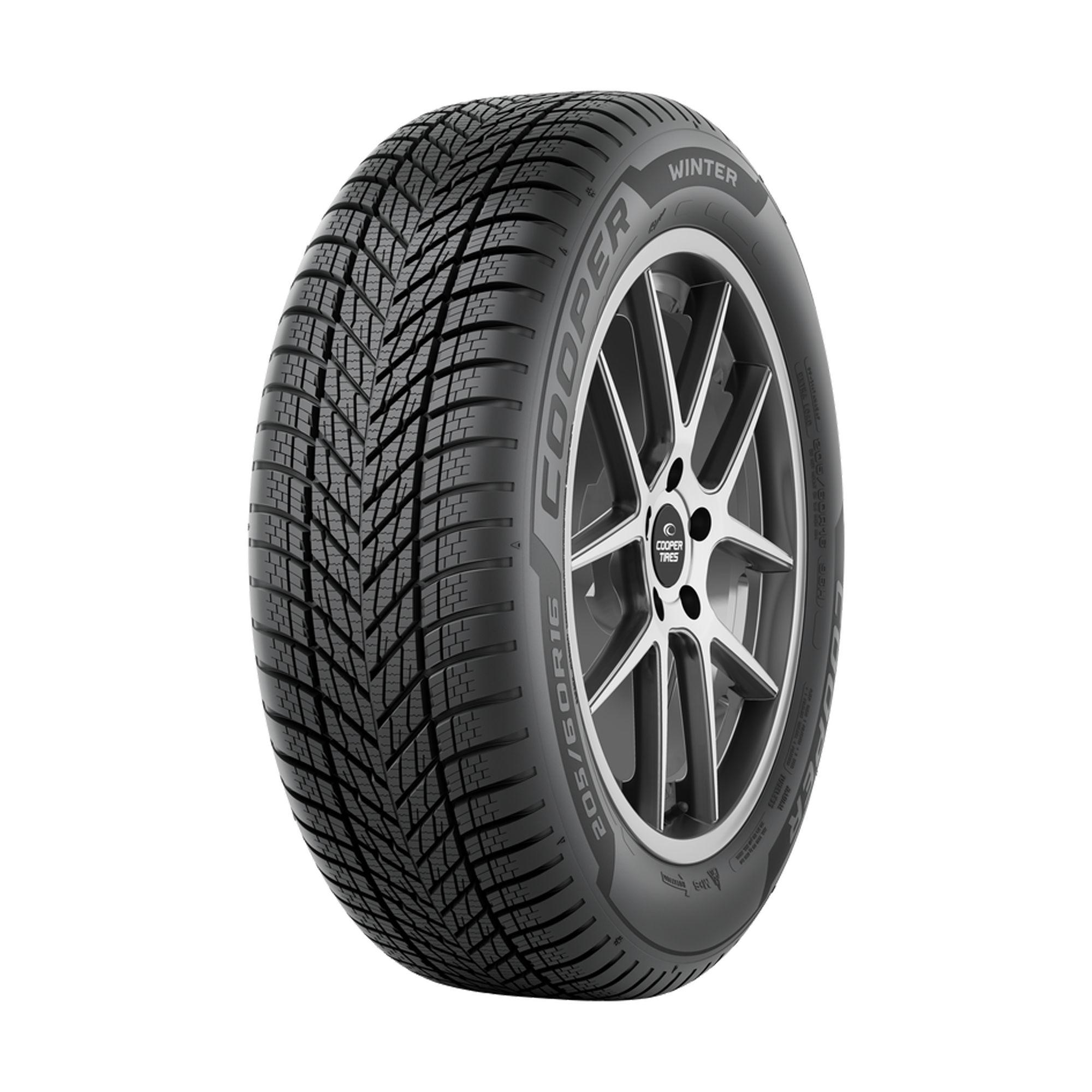 COOPER WINTER (EVR) 185/60R14 82T (EVR)
