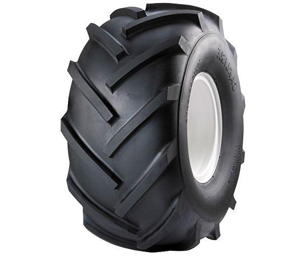 CARLISLE 20x10.00 - 8 TL 87A4 SUPER LUG 4PR NHS, ECE106