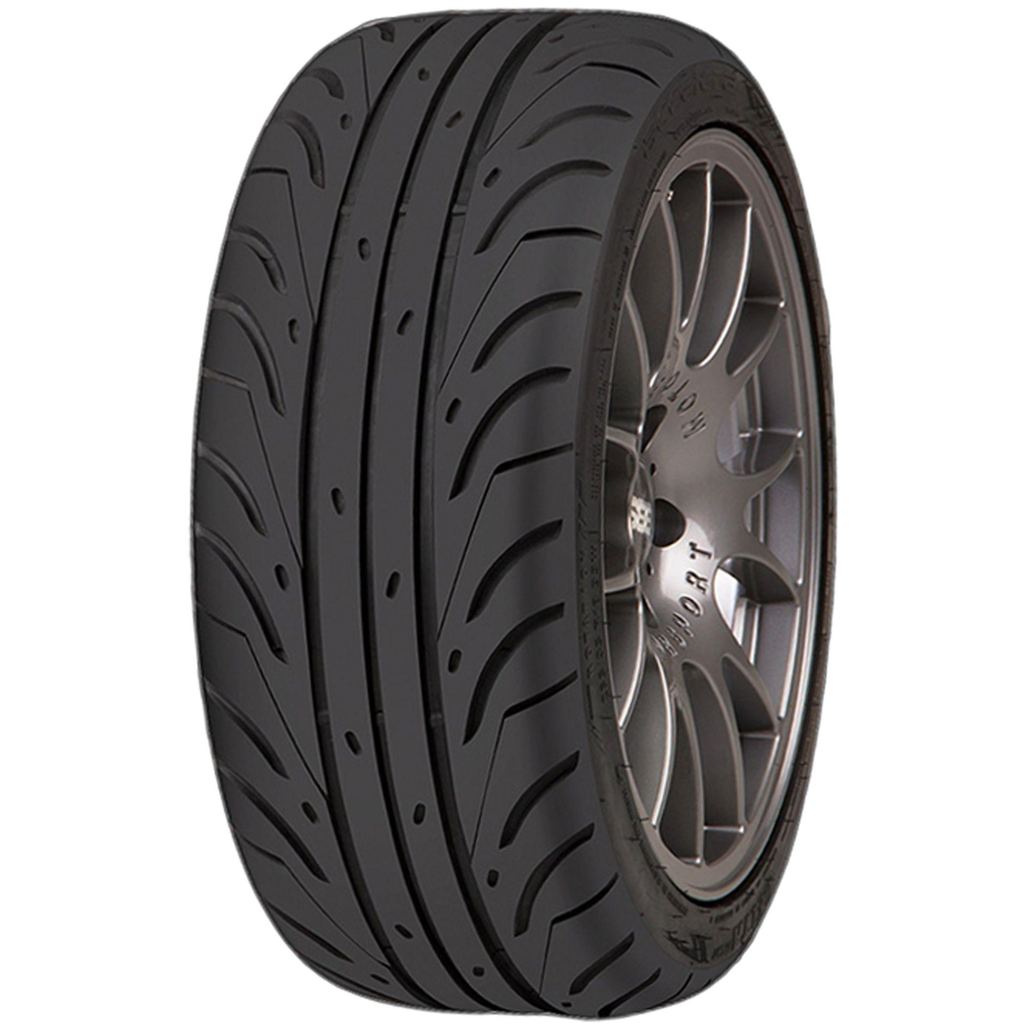 ACCELERA 651 SPORT 225/45R17 91W BSW