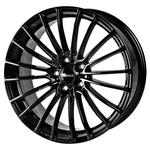 BROCK BROCK B24 SG 7.0Jx16 4x108 ET22