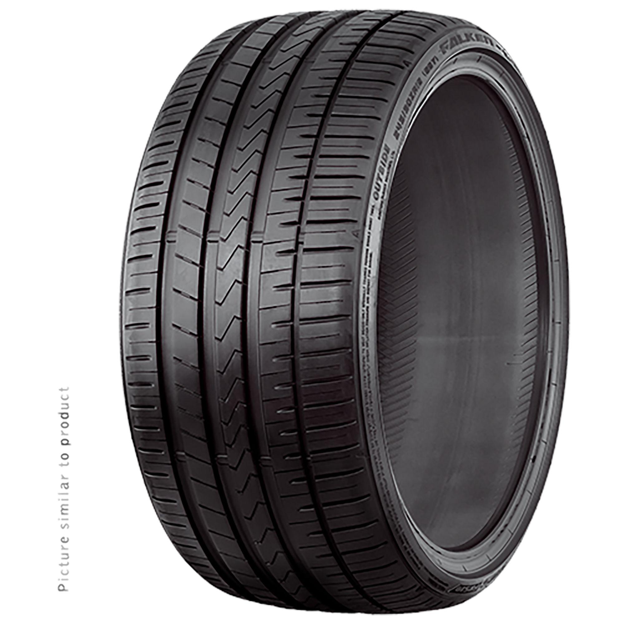 FALKEN AZENIS FK510A (AO) 225/40R19 93W (AO) XL MFS BLK