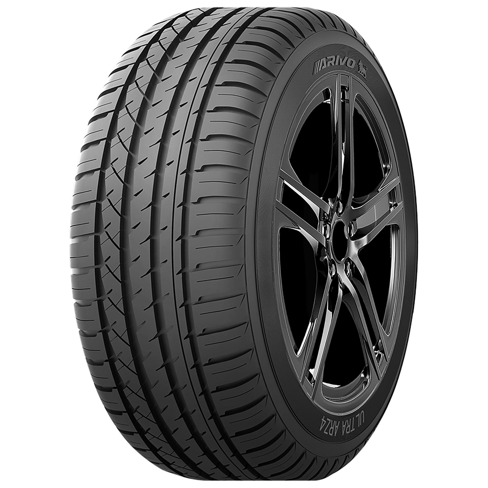 Arivo Ultra ARZ-4 225/55 R18 102V - vue 3