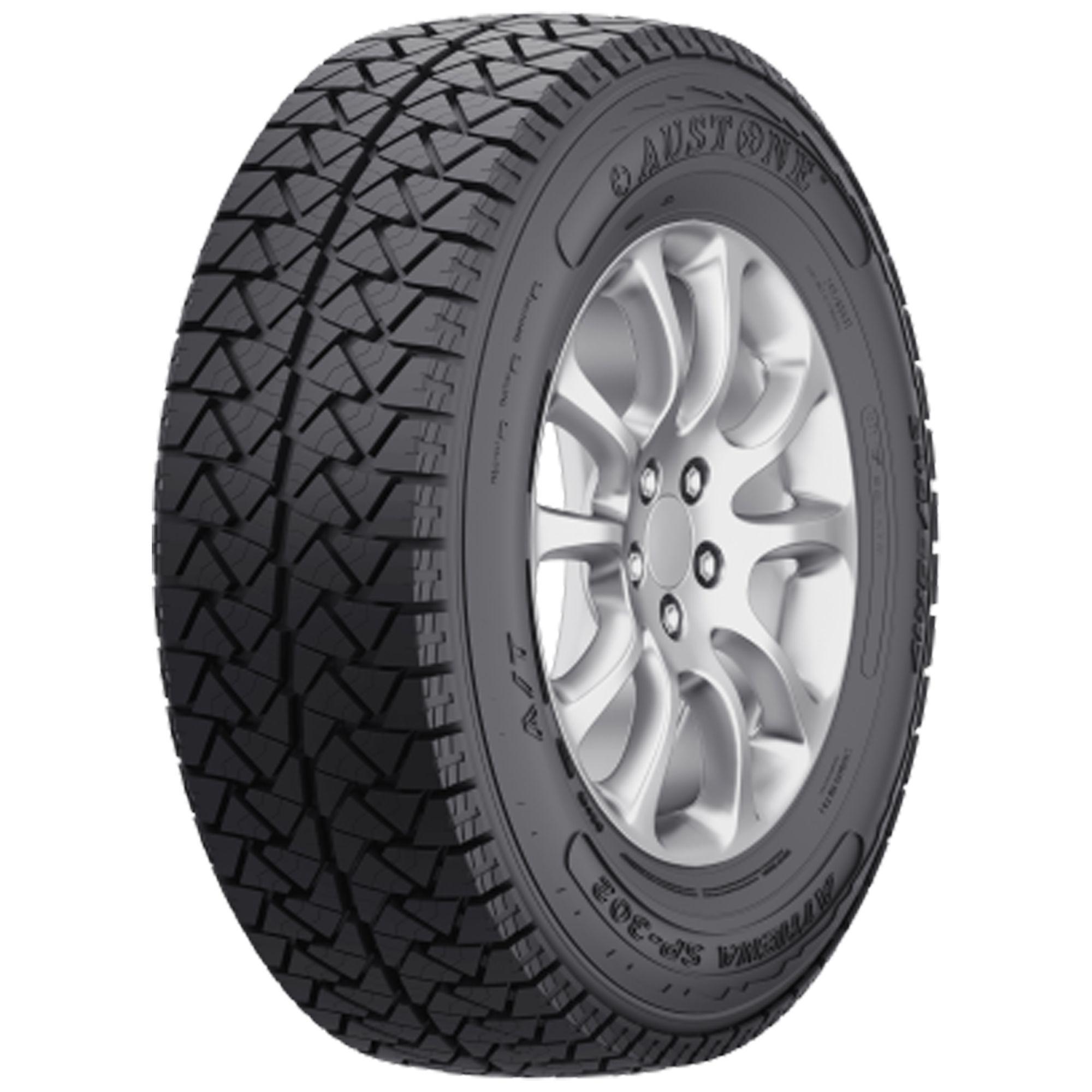 Austone Athena SP 302 23570 R16 - vue 3