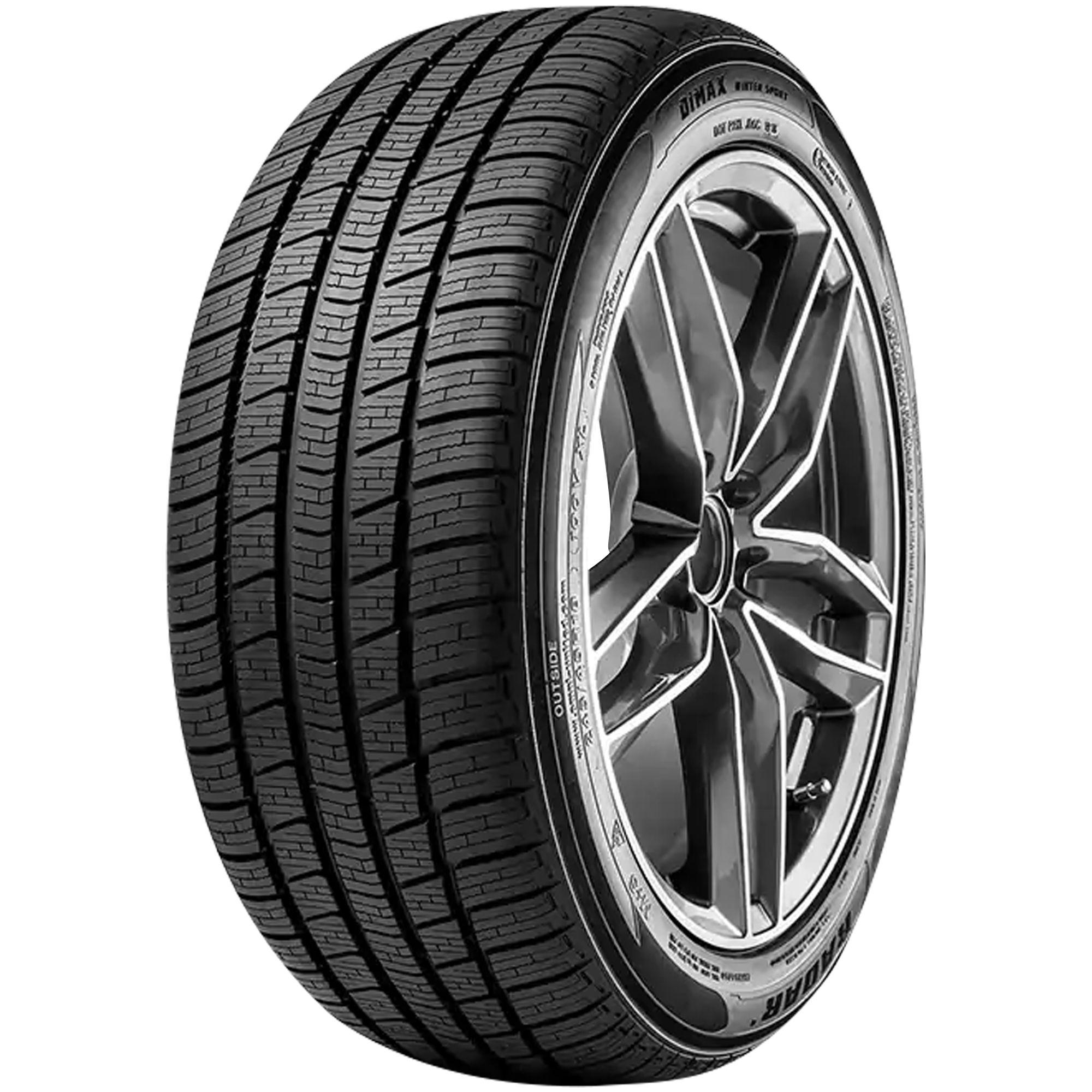 RADAR RADAR DIMAX WINTER SPORT 185/60R14 82H BSW