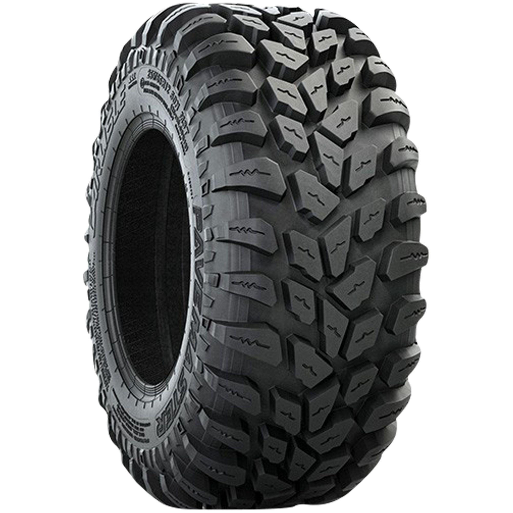 Carlisle PaveMaster 255/65 R12 50N - vue 3