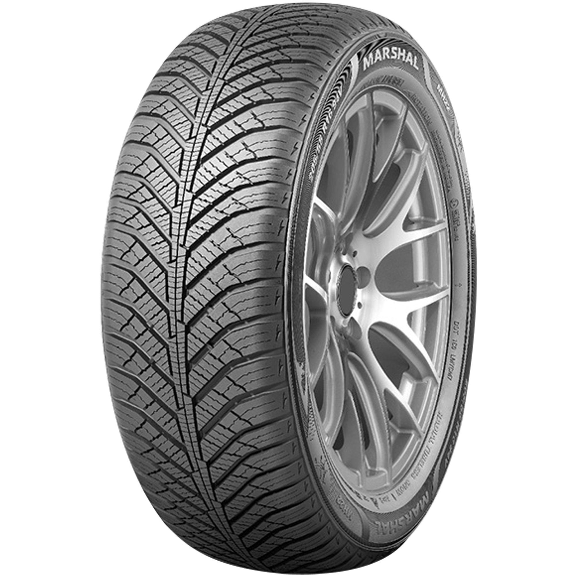 Marshal MH22 235/55 R17 103V - vue 5