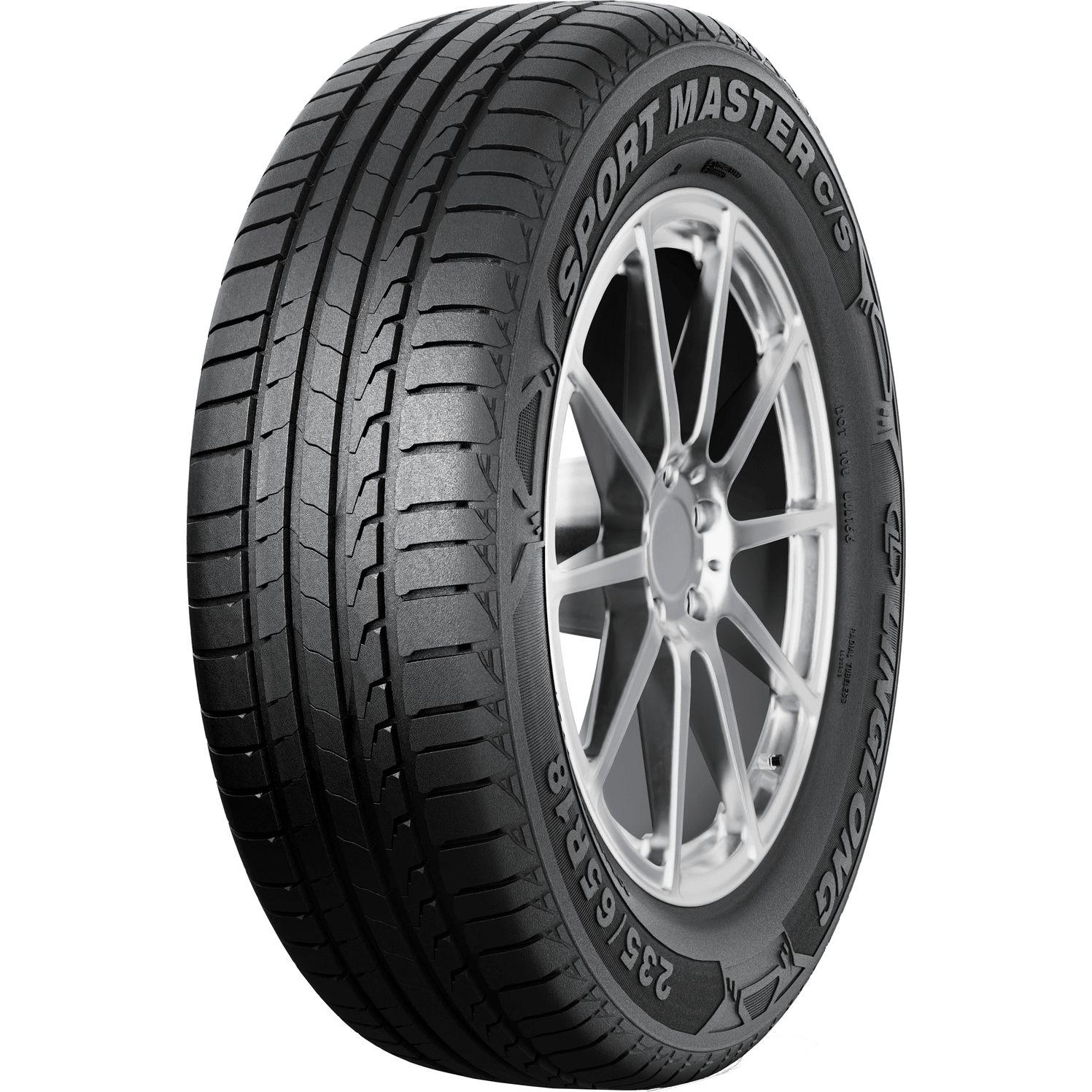 LINGLONG SPORT MASTER C/S 255/40R19 100W XL