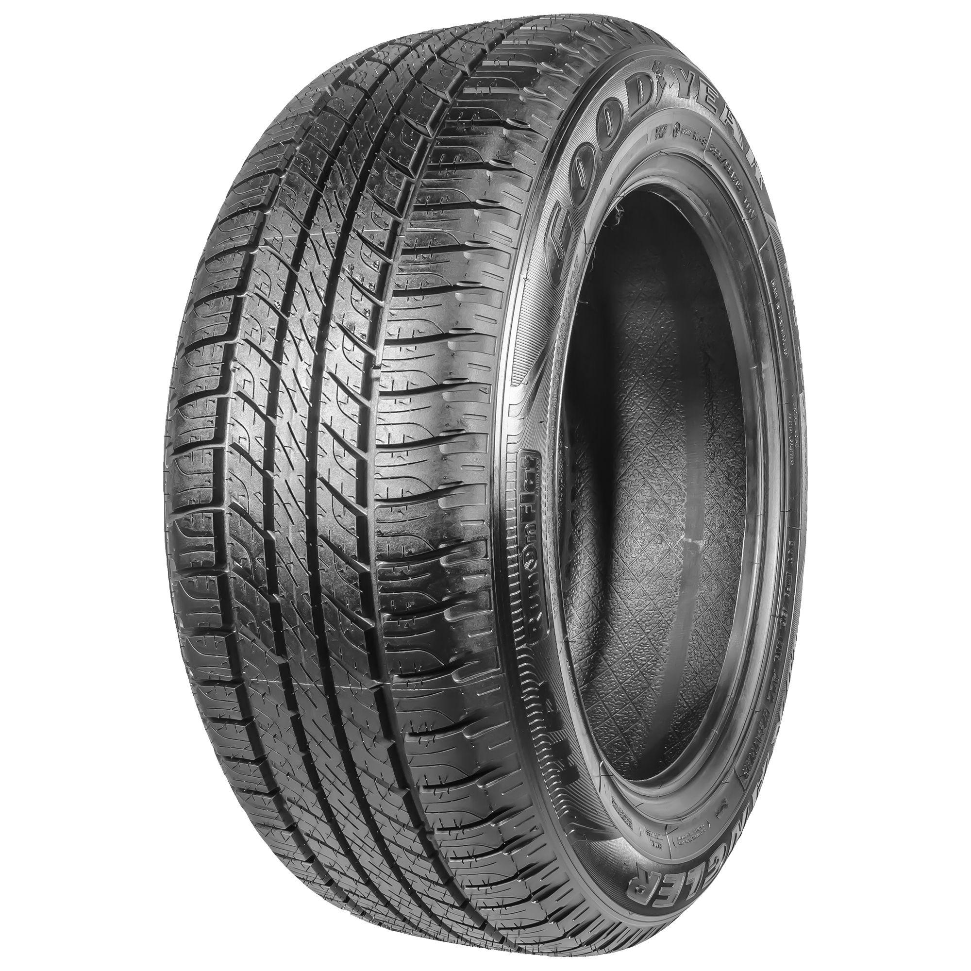 Goodyear Wrangler HP All Weather 235/55 R19 105V