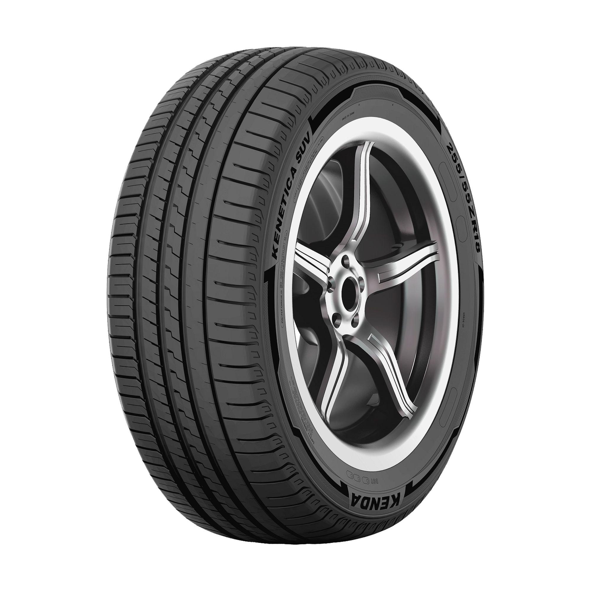 KENDA KENETICA SUV KR606 235/60R18 107V XL BSW