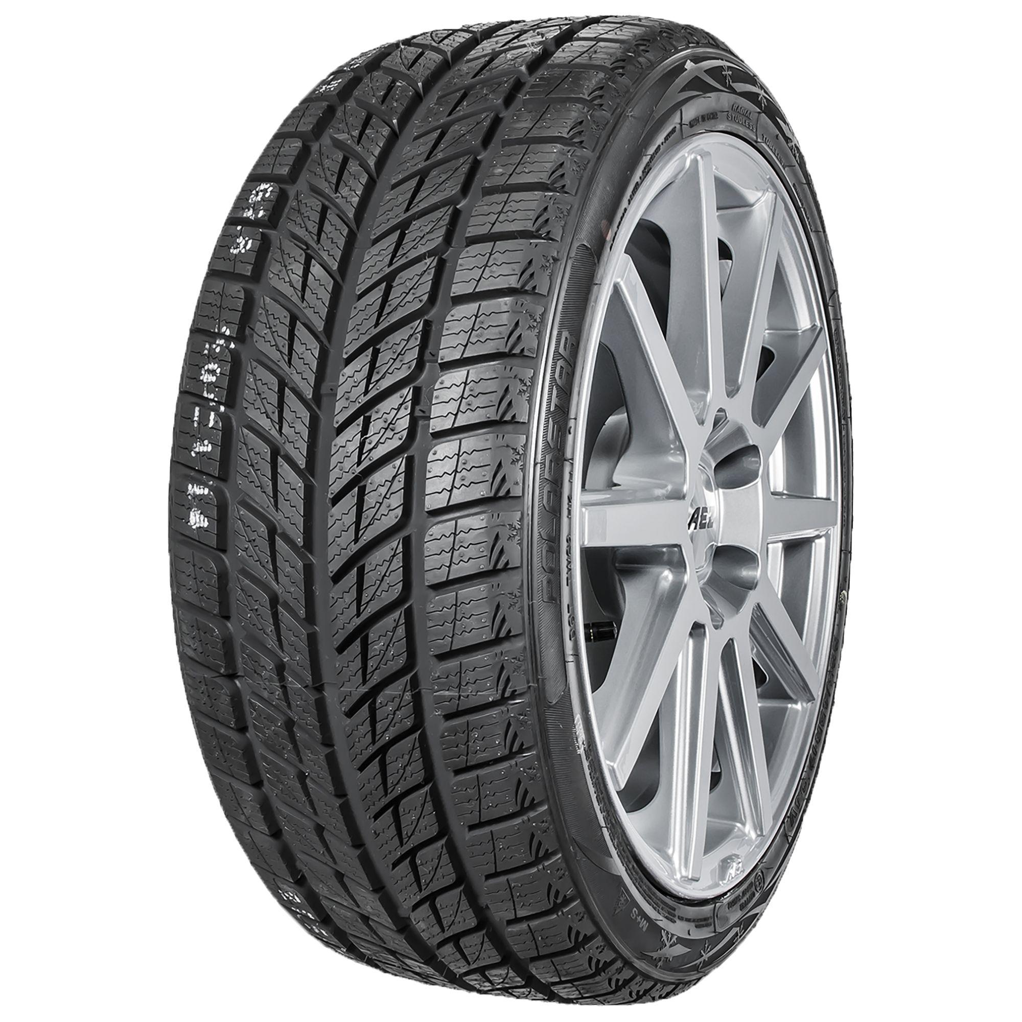 HORIZON HORIZON POLARSTAR HW505 235/50R19 99H BSW