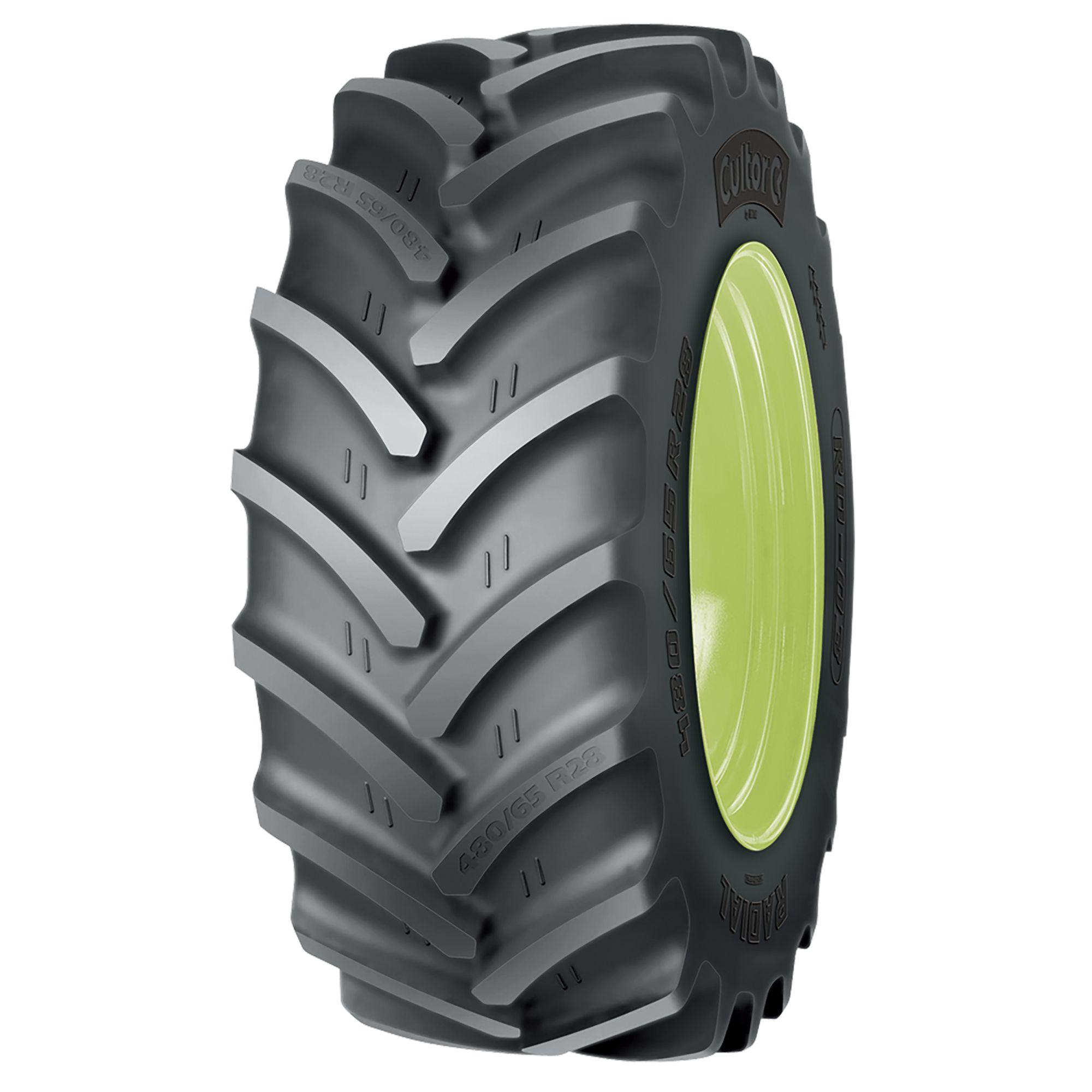 CULTOR 600/65 R 28 TL 147D/150A8 RD-03 CU R-1W