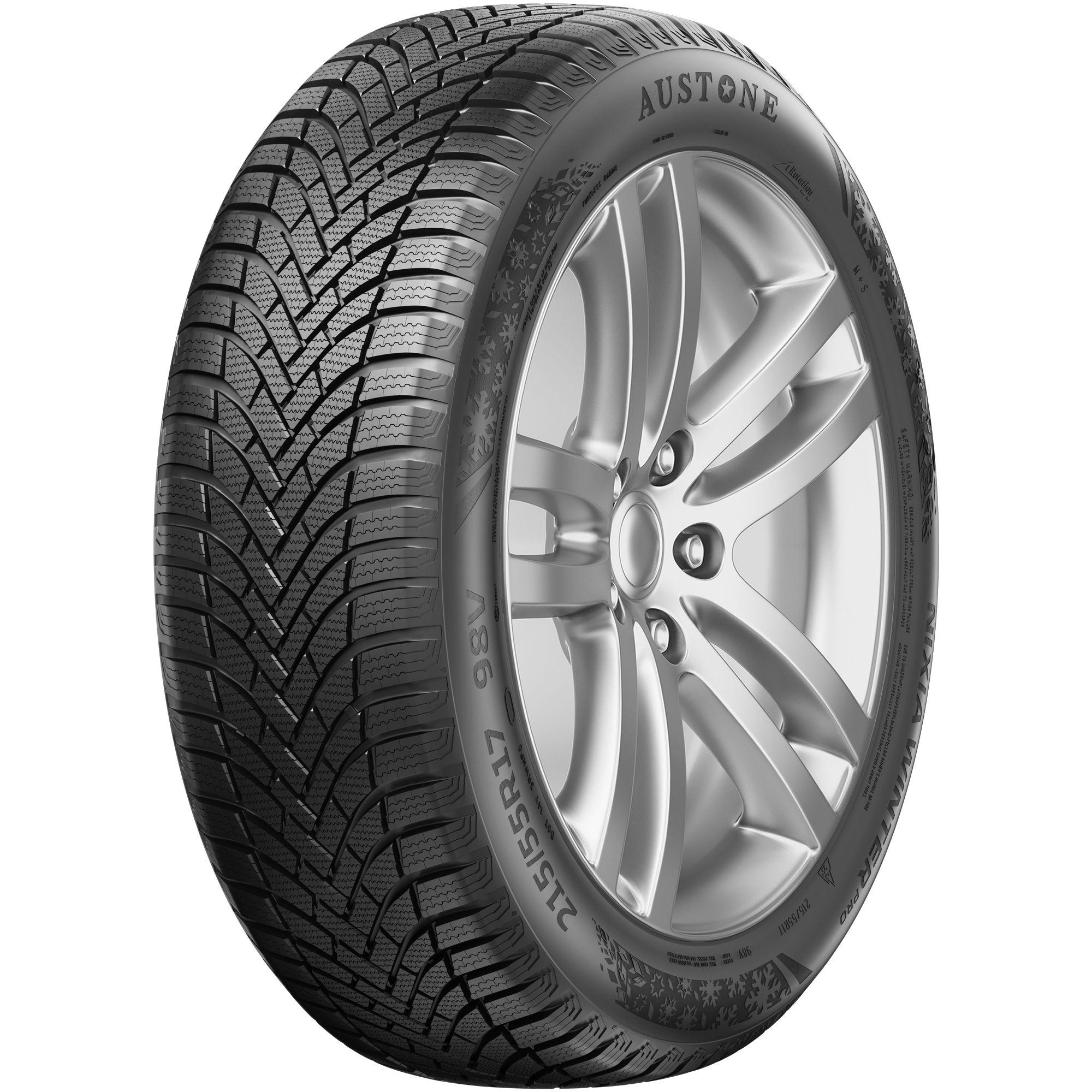 AUSTONE NIXIA WINTER PRO 315/35R20 110V XL BSW