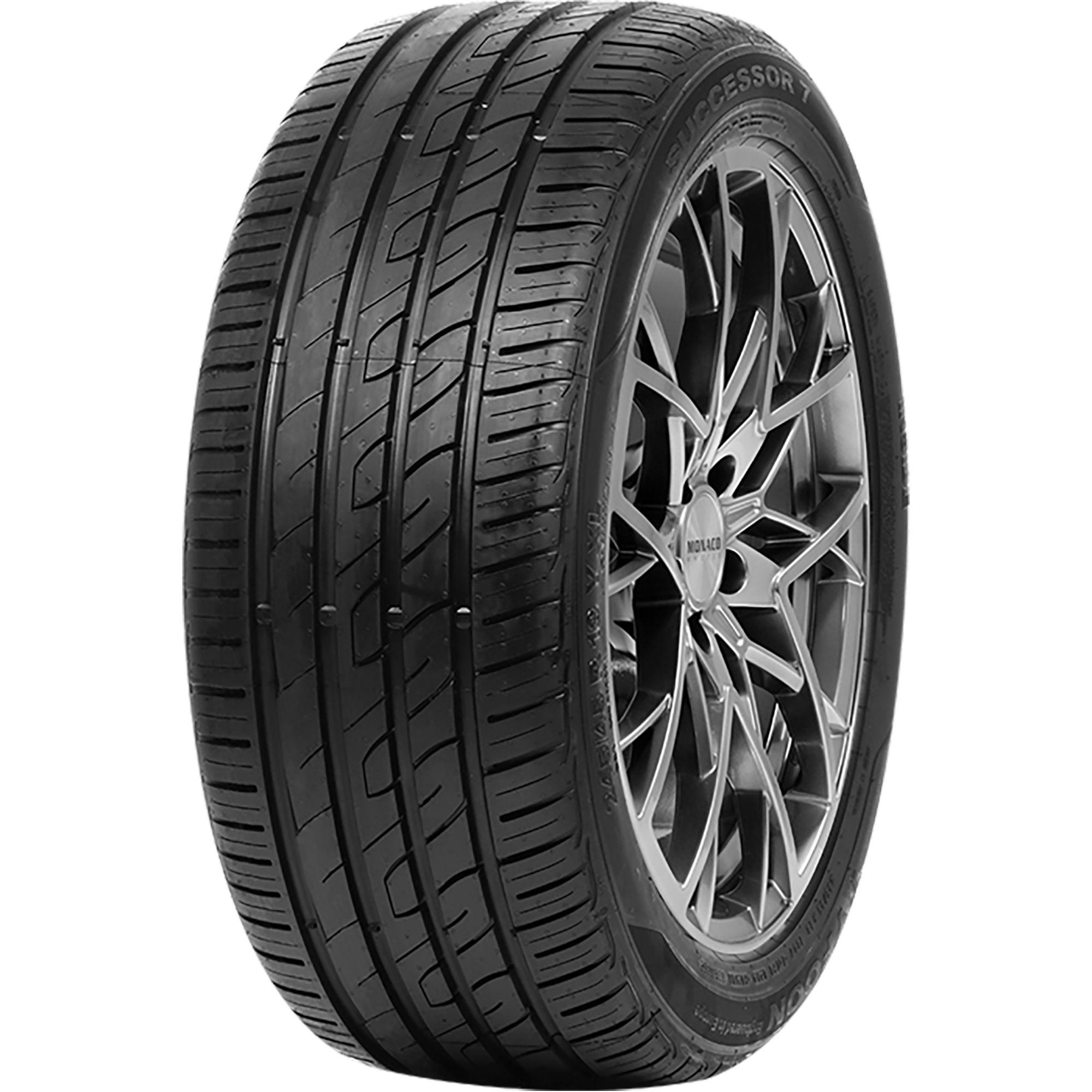 TYFOON TYFOON SUCCESSOR 7 175/65R14 82T BSW