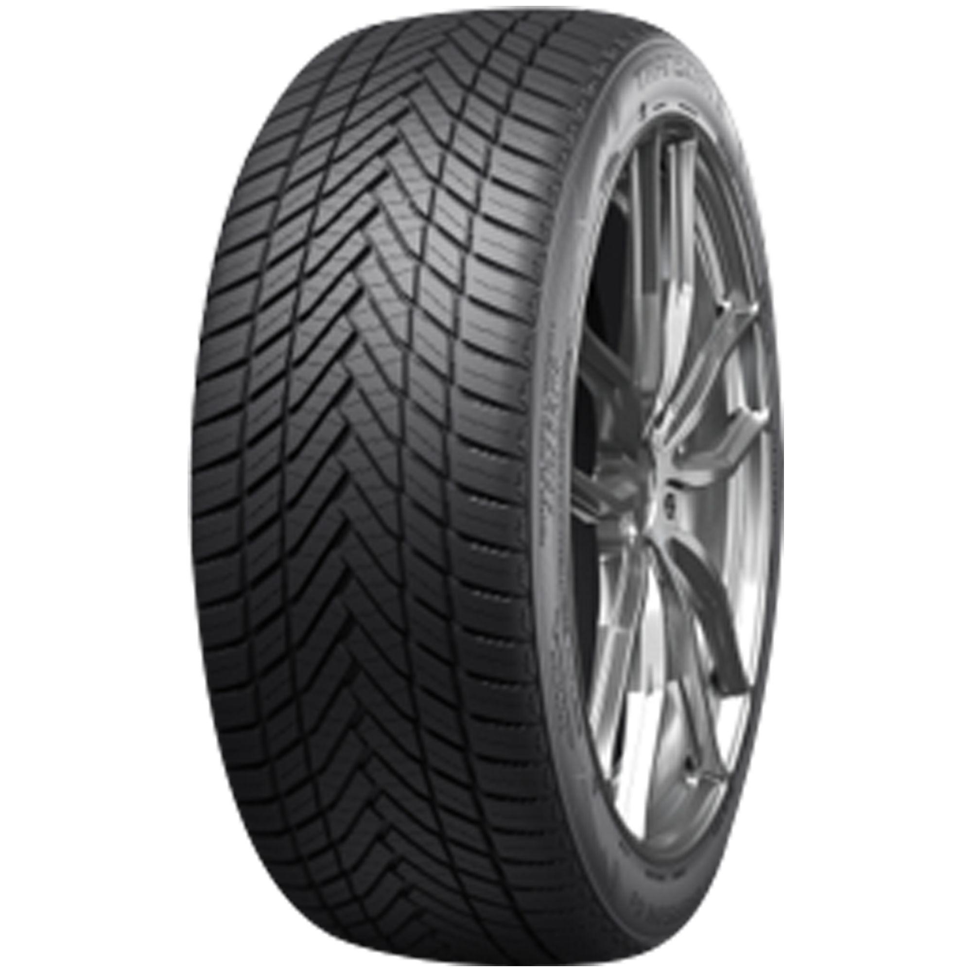 TRANSMATE TRANSEASON 4S 215/45R17 91W XL BSW