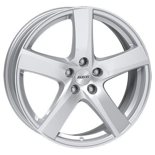 ALUTEC ALUTEC FREEZE polarsilber 6.5Jx16 5x114.3 ET38