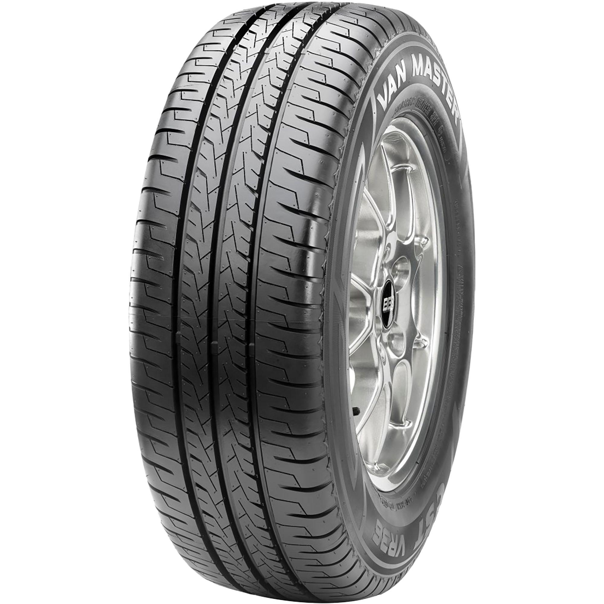 CST VAN MASTER VR36 205/65R16C 107/105T