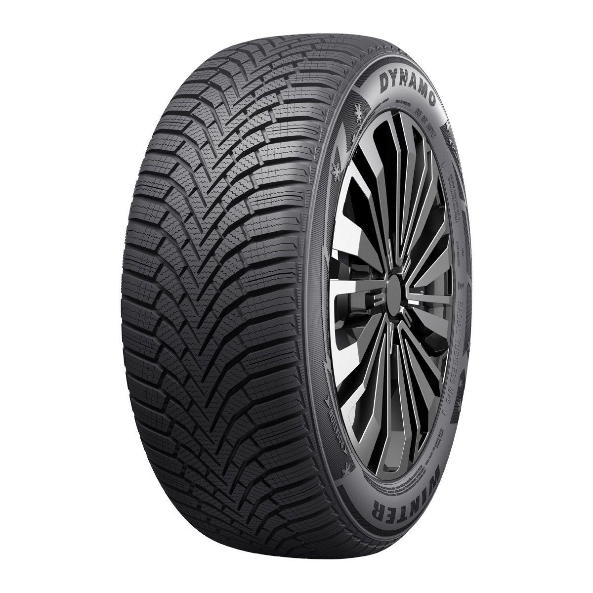 DYNAMO WINTER 215/65R15 96H