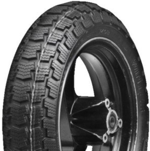 VEE-RUBBER 100/80 - 17 TL 52P VRM-408 M+S