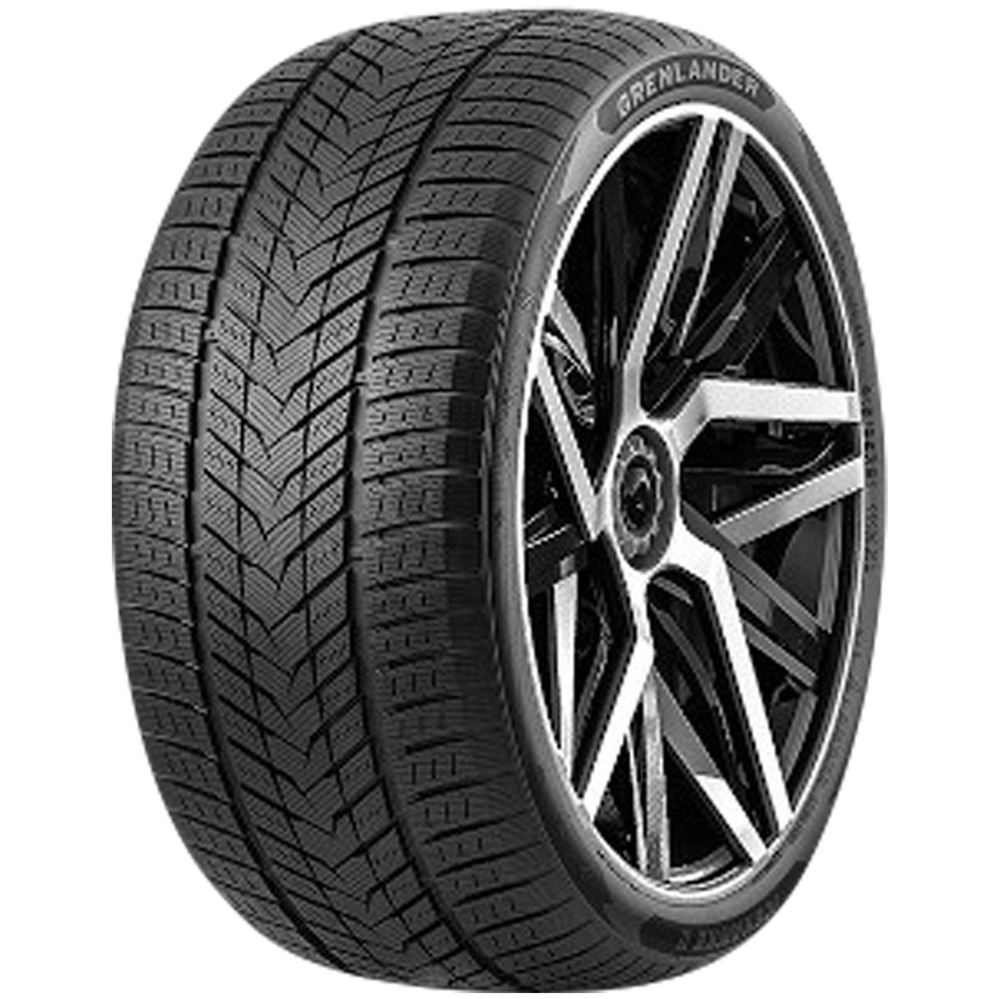 GRENLANDER ICEHAWKE II 265/45R21 108H XL BSW