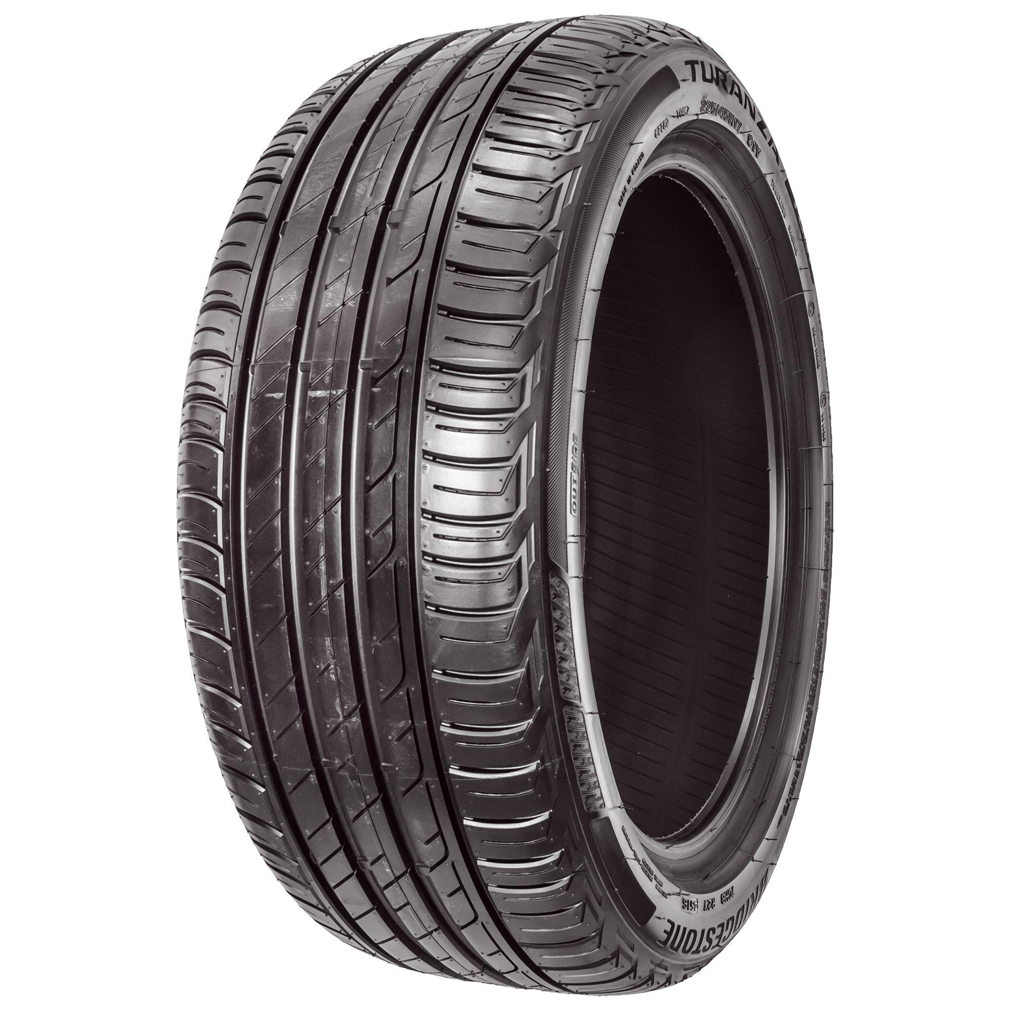 BRIDGESTONE TURANZA T001 225/55R16 99W XL