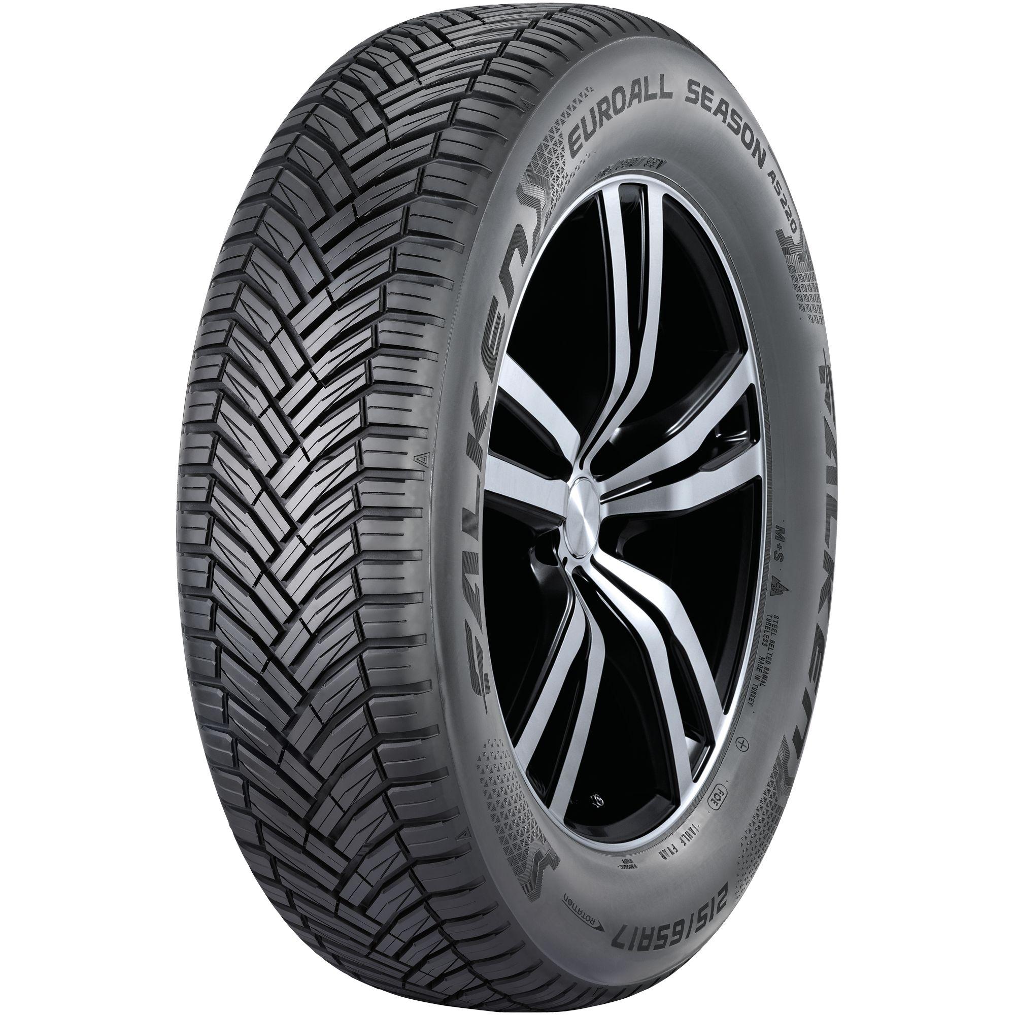 FALKEN EUROALL SEASON AS220 175/65R17 87H BLK