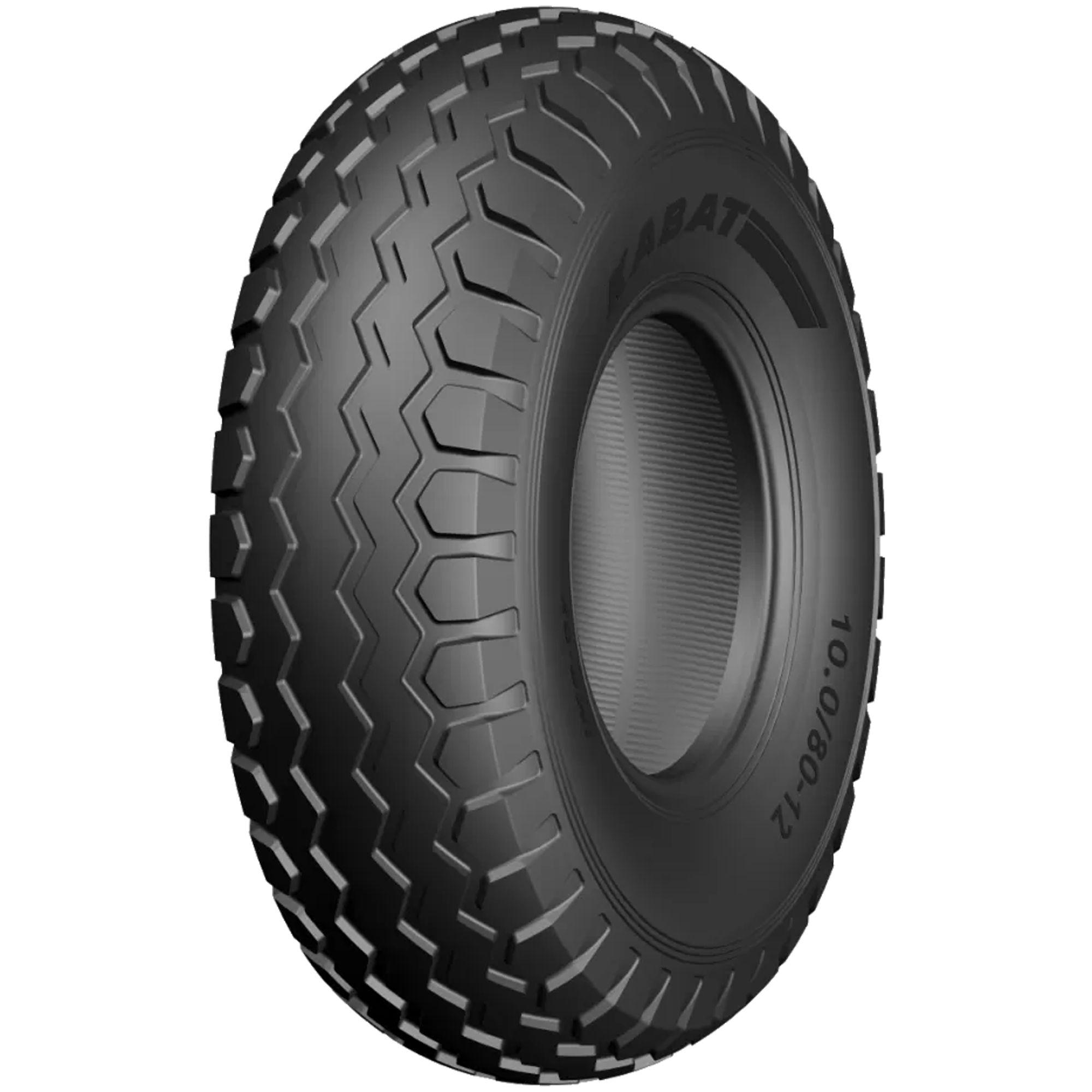 KABAT 10.0/80 - 12 TT 117A8 IMP-07 10PR