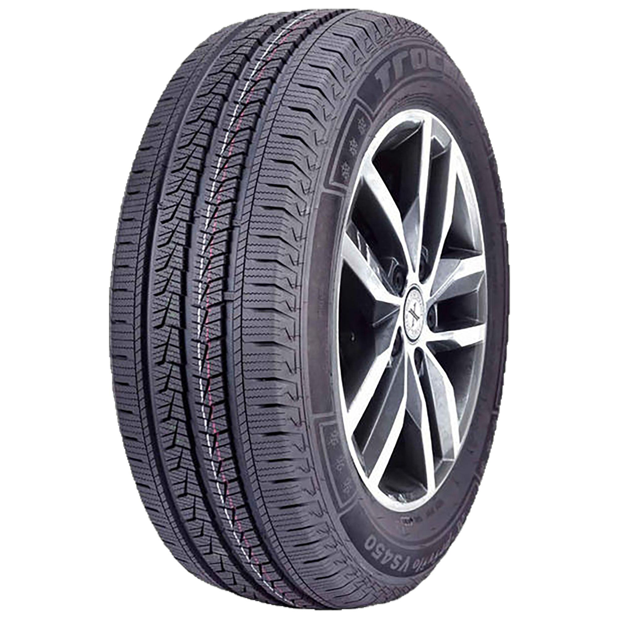 TRACMAX X-PRIVILO VS450 225/65R16C 112/110R BSW