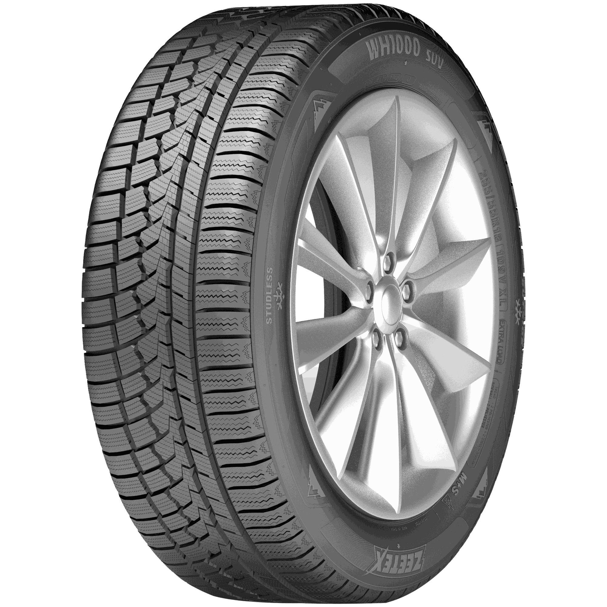 ZEETEX WH1000 SUV 235/60R16 104H XL BSW