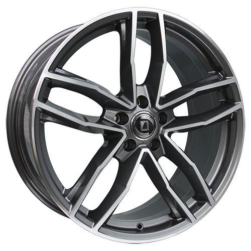 DIEWE DIEWE ALITO platinS 7.5Jx17 5x112 ET38