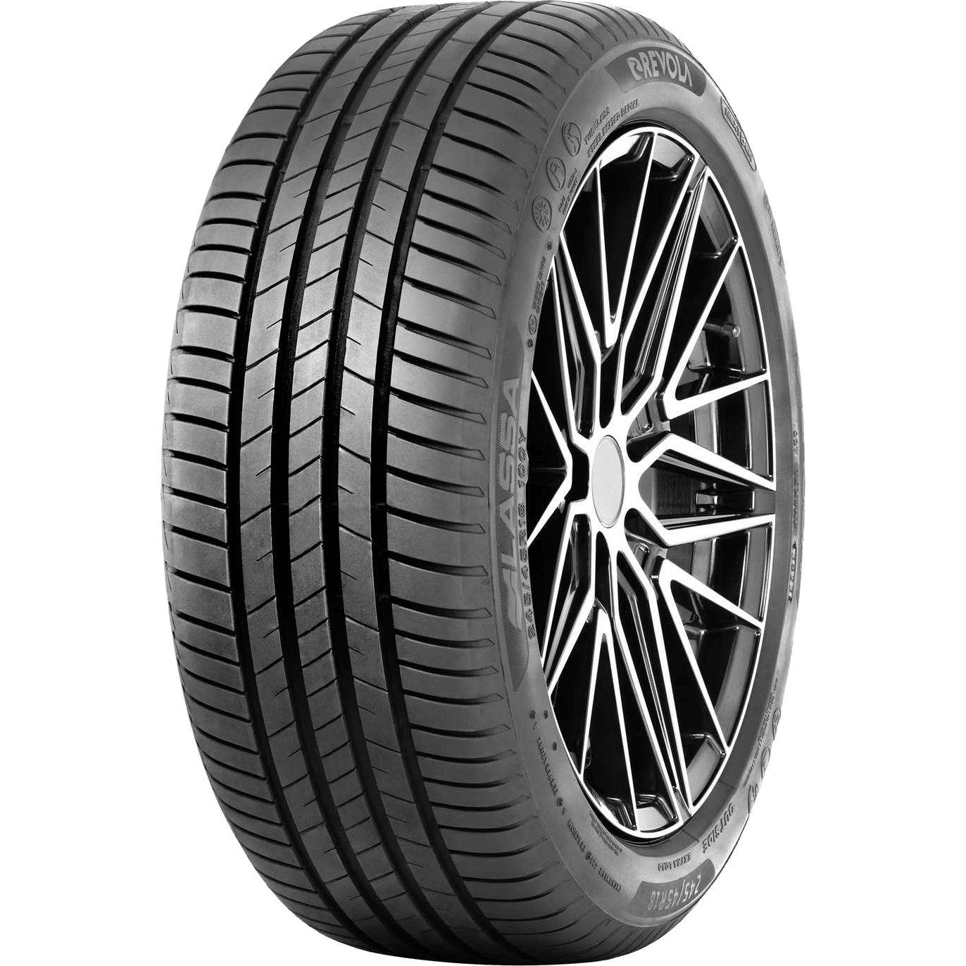 LASSA LASSA REVOLA 185/65R15 88H BSW