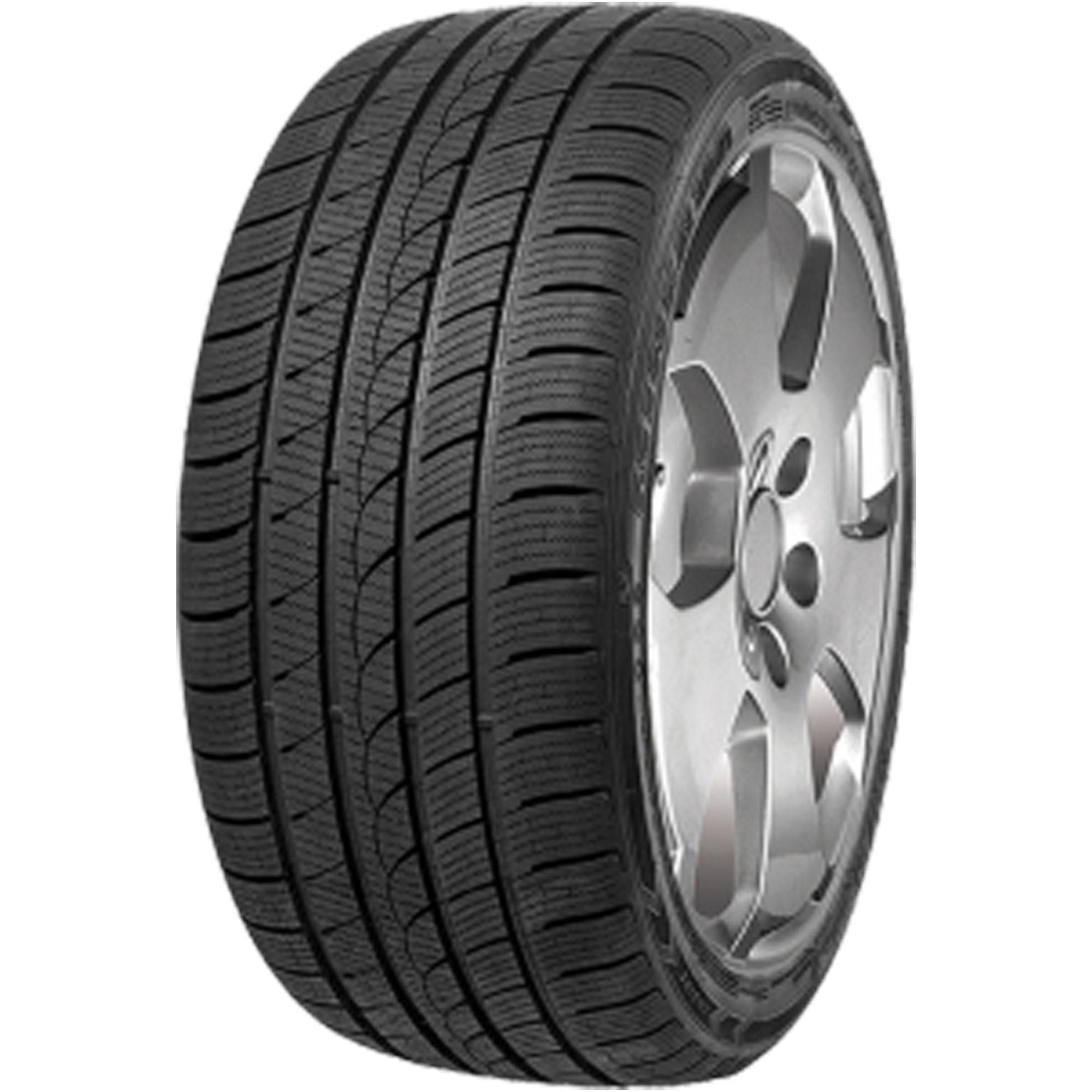 Minerva Ice Plus S220 23565 R17 - vue 3