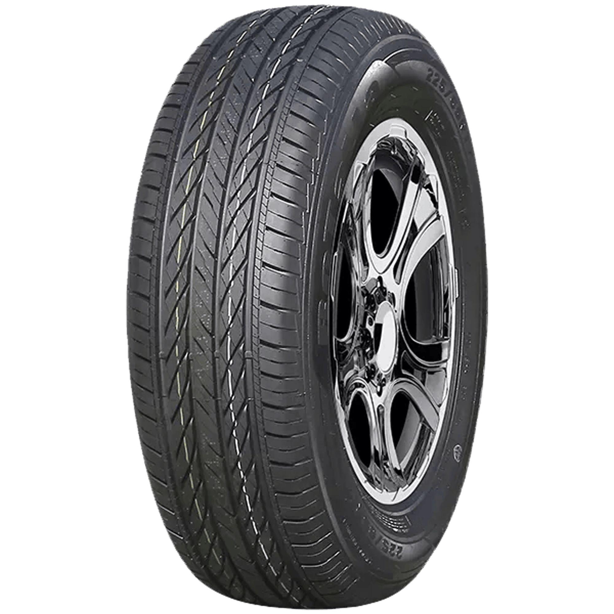 Rotalla Enjoyland HT RF10 25565 R17 - vue 3