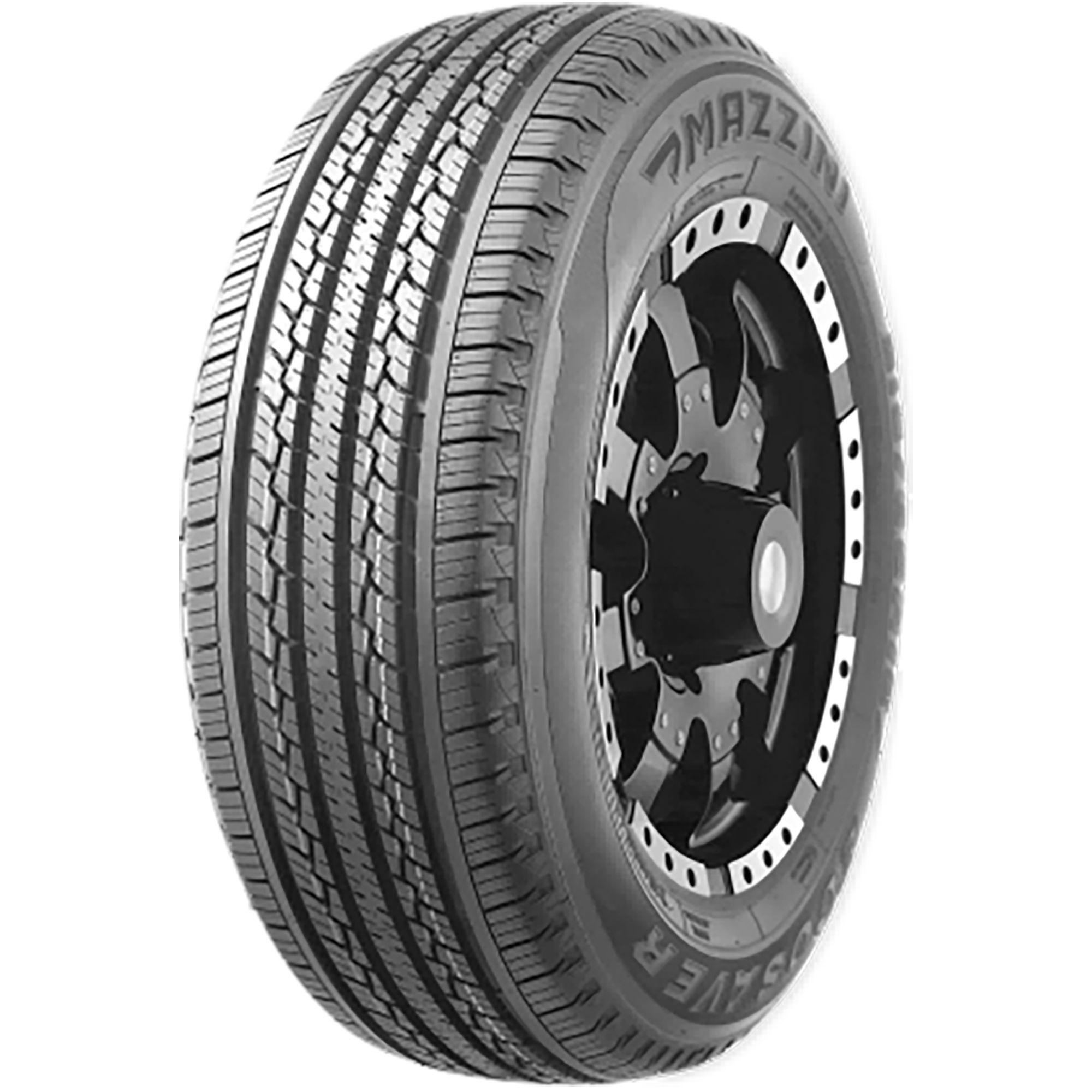 MAZZINI MAZZINI ECOSAVER 235/60R17 102H BSW
