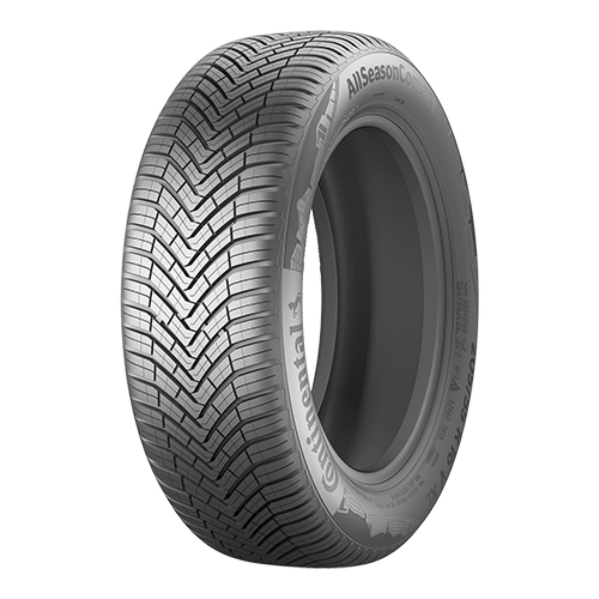 Continental AllSeasonContact 205/65 R15 99H - vue 6