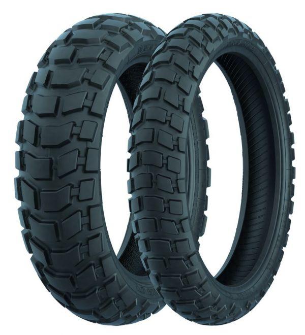 Heidenau K60 Ranger 150/70 B17 69R - vue 4