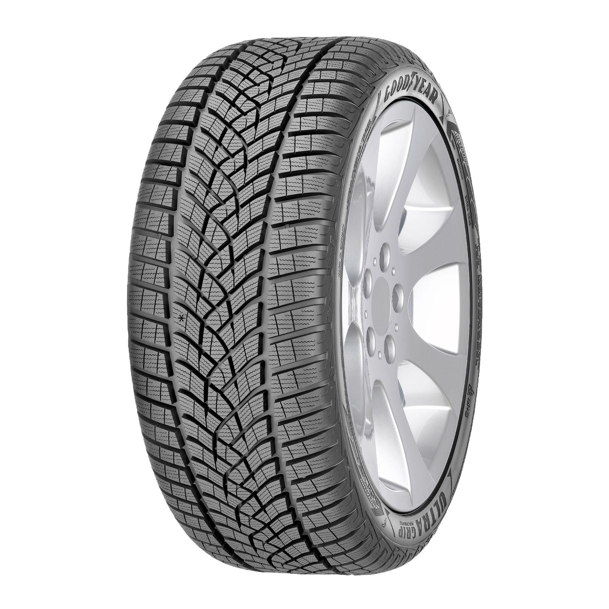 Goodyear UltraGrip Performance GEN-1 285/45 R20 112V - vue 5