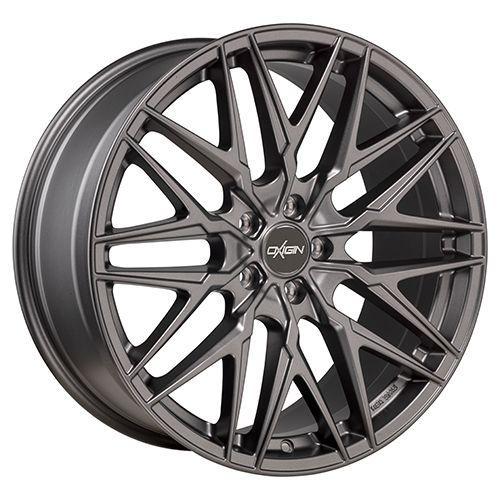 OXIGIN 25OXCROSS titan spark 10.5Jx20 5x120 ET35