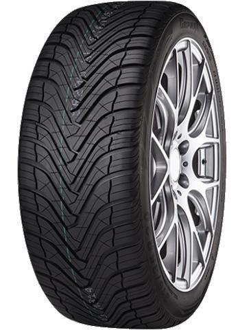 GRIPMAX SUREGRIP A/S CAMPING 225/65R16 112/110T BSW - Bild 3